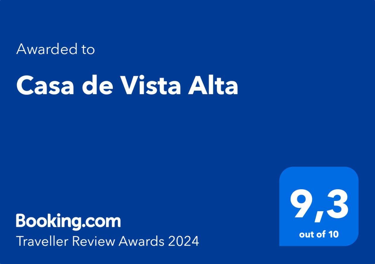 Casa De Vista Alta Hotel Mindo Bagian luar foto